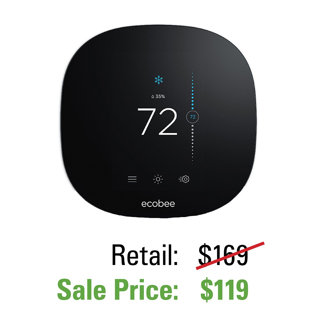 Ecobee