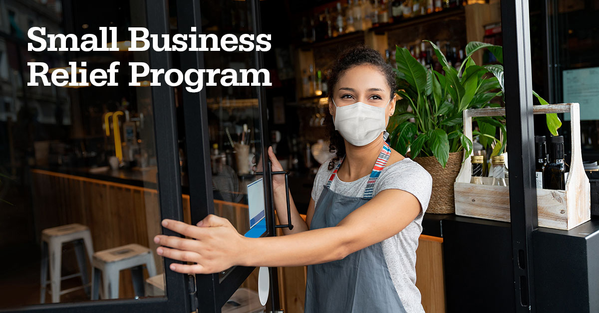 Small-Business-Relief-Program