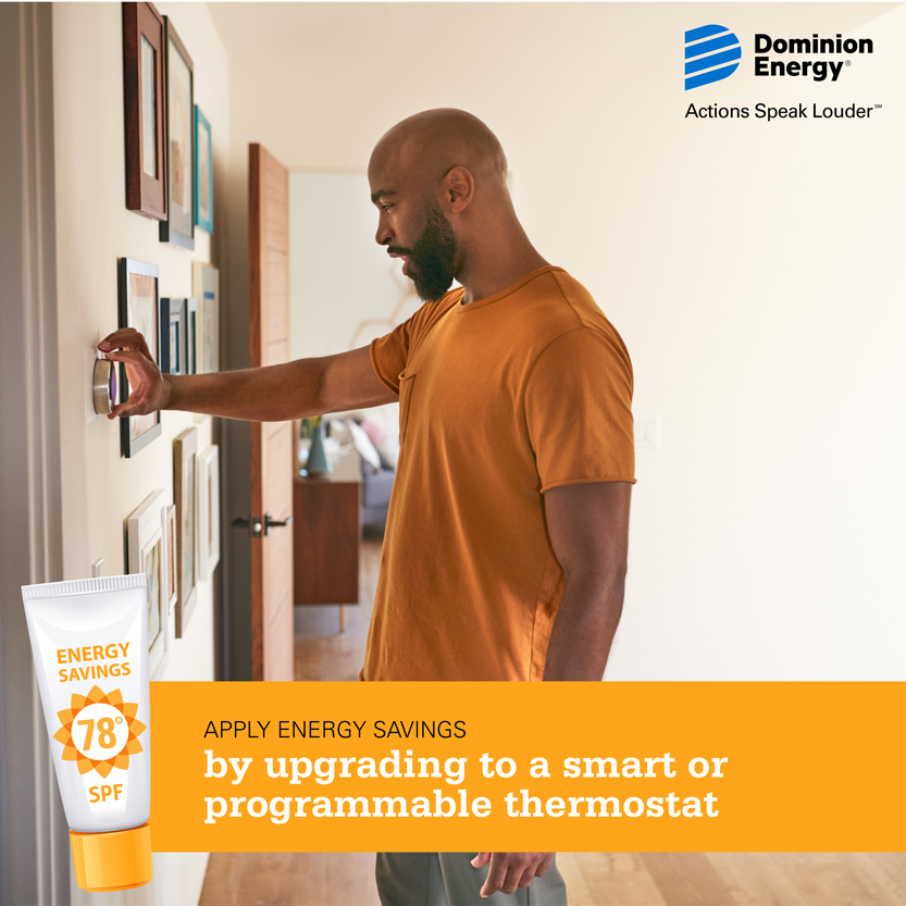 Smart-Thermostat