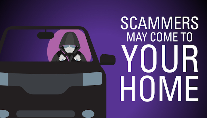 Scam-Awareness