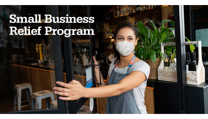 Small-Business-Relief-Program